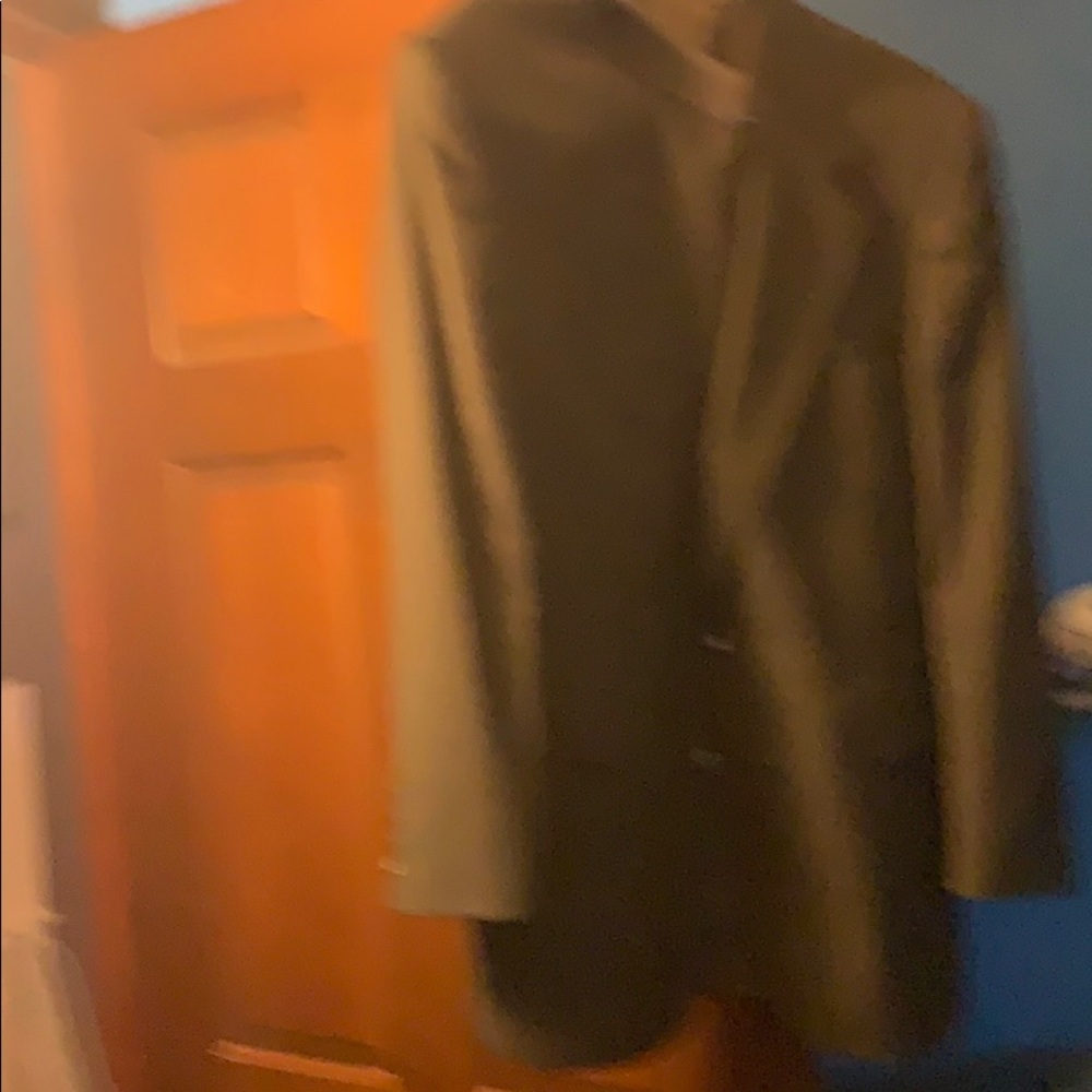 Men’s suit jacket Evan picone